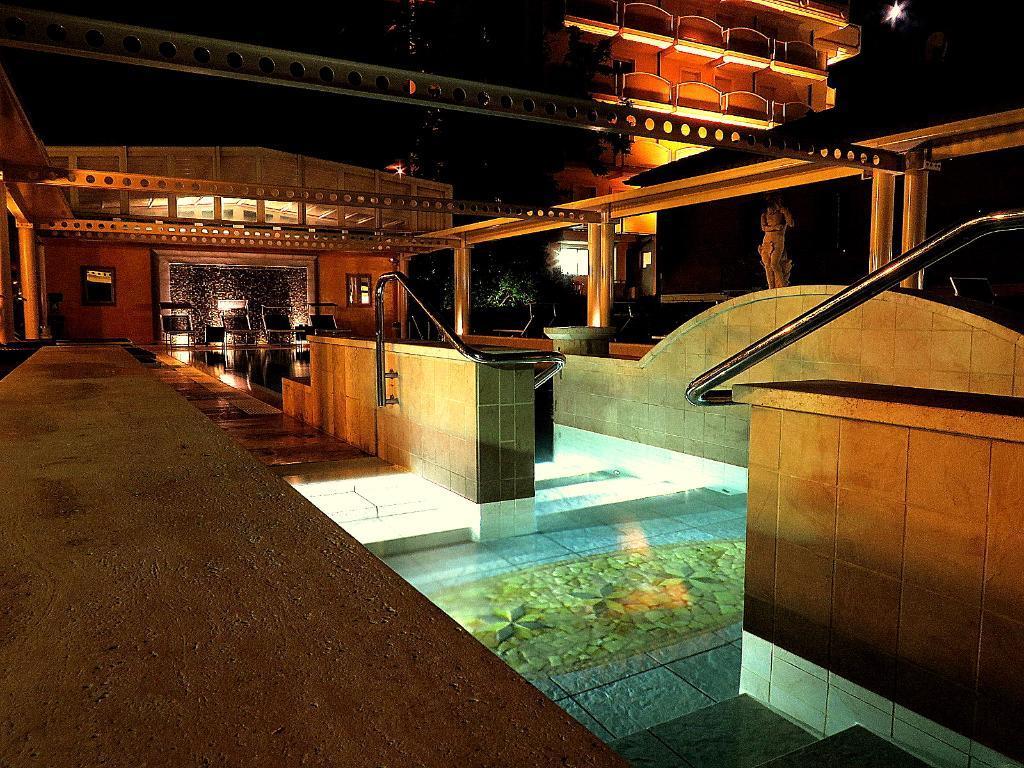 Hotel Lady Mary Milano Marittima Exterior photo